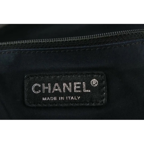 Chanel Silver 31 Rue Cambon Hobo Bag - Picture 8 of 16